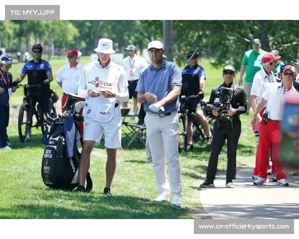美巡赛顶级赛事密集安排 六周五场大赛全面考验球员耐力与状态