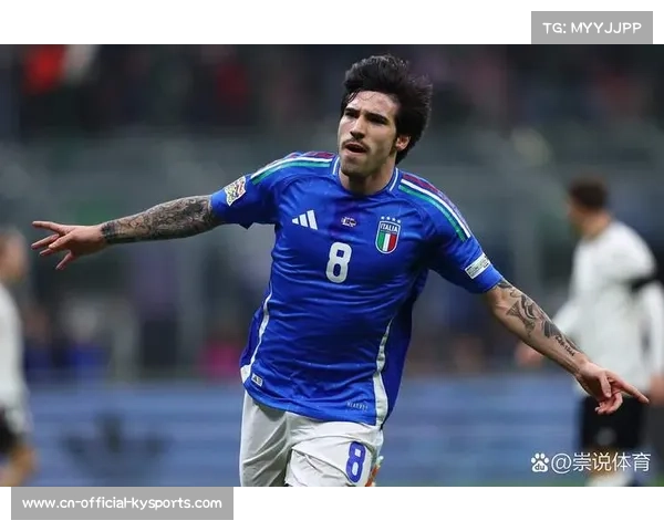 意大利迎战挪威,九球差距下的理论出线可能与附加赛定位