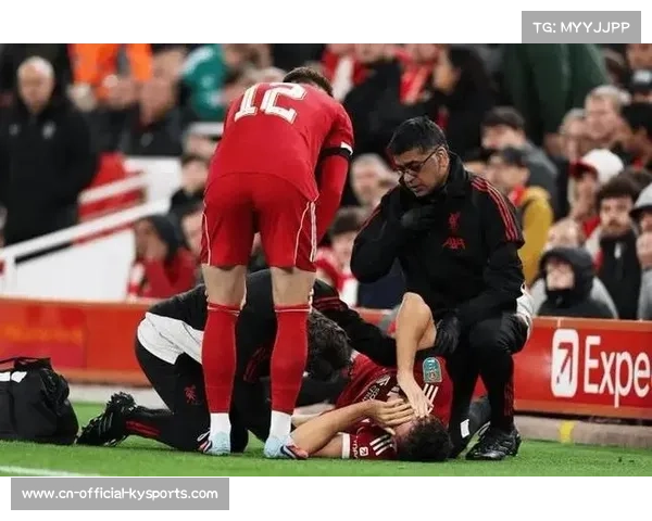莱昂尼十字韧带重伤,利物浦中卫缺人