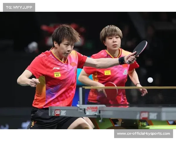 国乒8-0横扫智利，混团世界杯三连胜晋级